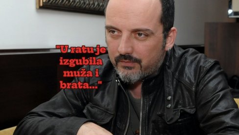 ЦЕТИНСКИ ОТКАЗАО КОНЦЕРТ У НОВОМ САДУ: Разлог ШОКАНТАН - помиње тешке успомене из РАТА 90их
