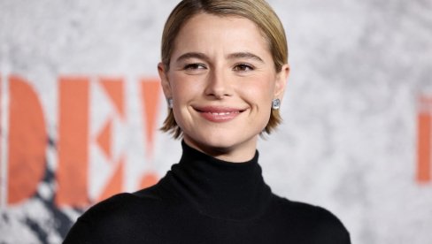 ГЛУМИЦА КОЈА ЈЕ СВЕ ПОПУЛАРНИЈА ОТКРИЛА СА ЧИМЕ СЕ ЦЕО ЖИВОТ СУОЧАВА: Идем на терапију од 17. године