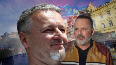 КАД СУ ГА ПИТАЛИ О ТОМПСОНУ: Како је Тони пре говорио о РАТУ - а сад ОТКАЗУЈЕ концерт у Новом Саду