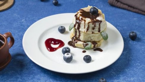 RECEPT ZA JAPANSKE PALAČINKE: Poslastica koja će vas oduševiti