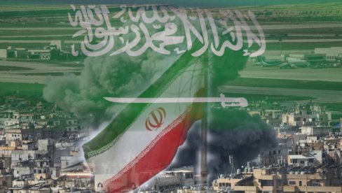 НА БЛИСКОМ ИСТОКУ СВЕ НАПЕТИЈЕ: Саудијска Арабија упутила ПРЕТЊУ Ирану