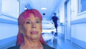 МОЛИМ БОГА ДА ИЗАЂЕ НА ДОБРО: Певачица о Зоричином стању