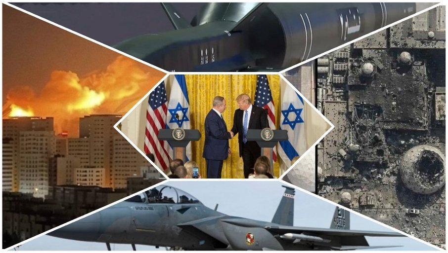 ТРАМП НИШТА НИЈЕ НАУЧИО ИЗ ВИЈЕТНАМА И ИРАКА: Бивши шеф америчких обавештајаца упозорава да су већ поновљене неке грешке (ВИДЕО)