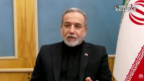 ARAGČI: Izrael bezobzirno bombarduje farmaceutske kompanije