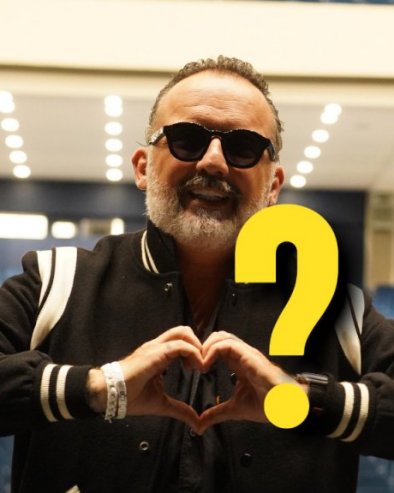 О ТОМЕ ЋУТИМО? Колико је карата Цетински продао за СПЕНС?