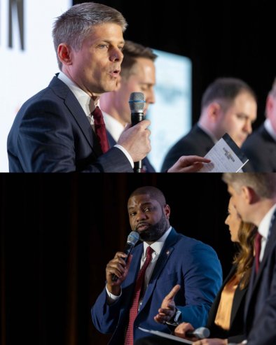 ГУЈОН У КОНГРЕСУ САД: Глас Србије и Срба са КиМ мора да се чује тамо где се доносе одлуке