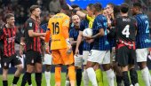 KAKAV DERBI! Milan se približio Interu