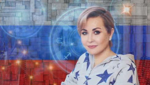 NAREDNIH 27 GODINA JEDAN ZNAK ĆE VLADATI: Slavna ruska astrološkinja za njih prognozira zlatno doba