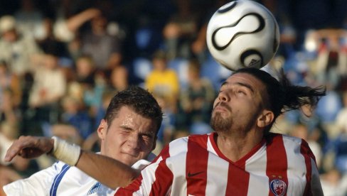 EKSPLOZIJE, DIM IZ ZGRADE BLIZU NAS...ZAISTA TENZIČNO! Bivši fudbaler Zvezde preživeo pakao u Dubaiju