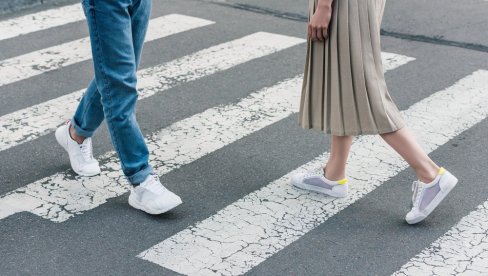 VIŠE NIJE ČUVENIH 10.000: Koliko koraka nam je dnevno potrebno za zdraviji život?