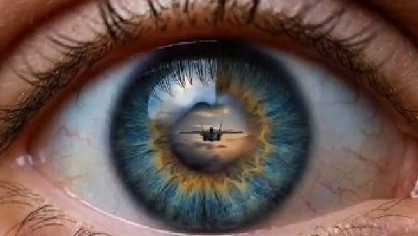 ИРАН: Амерички и израелски напади на школе су геноцид