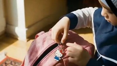 SAMO SAM JECAO Ispovest oca kome su Amerikanci ubili decu u Minabu