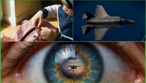 NOVI DETALJI MASAKRA U MINABU: Nedužne iranske devojčice ubijene novom američkom raketom