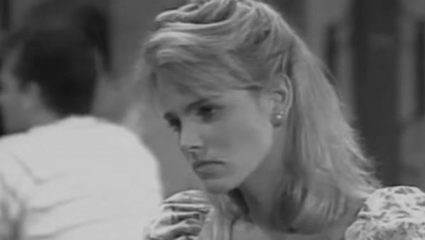 ПРЕМИНУЛА ПОЗНАТА ГЛУМИЦА: Породица и пријатељи сломљени од бола