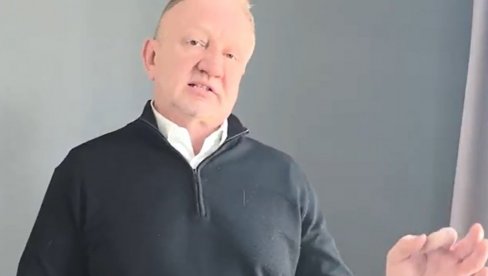 Лажомер: Ђилас о студентима