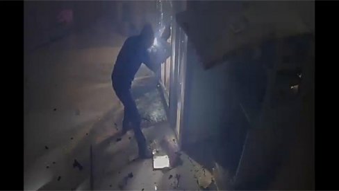 UBACIVALI EKSPOLOZIV U BANKOMATE: Razbijena kriminalna grupa koja je od pljački po Španiji zaradila više stotina hiljada evra