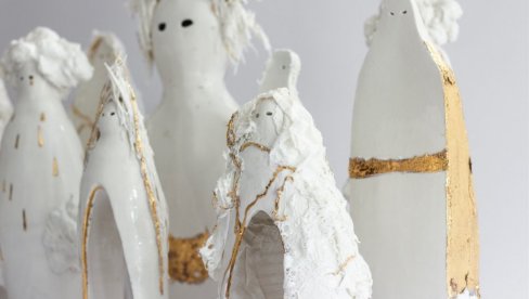 ПОЛА ВЕКА У ОСАМ ИЗЛОЖБИ: Читава година у галерији савремене уметности КЦ Панчево биће у знаку јубилеја