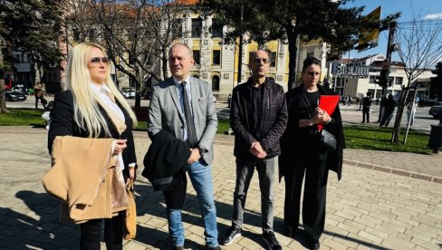 СУЂЕЊЕ РОДИТЕЉИМА ДЕЧАКА УБИЦЕ ИЗ НИШКЕ БАЊЕ: Бранили се ћутањем, јавност искључена из поступка