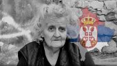 ПРЕМИНУЛА ПОСЛЕДЊА СРПКИЊА У ГЊИЛАНУ: Бака Милена (90) живела сама у трошној кући - познато ко ће је сахранити