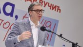 VUČIĆEV DEDA IMAO MOĆAN NADIMAK: Po njemu ga znali od Splita do Banjaluke