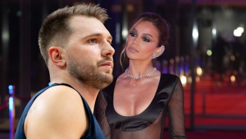 РАЗМИШЉА И ДА ЖИВИ У СЛОВЕНИЈИ Огласила се Бресквица о Луки: То је експлодирало, надам се да ће схватити да се спрдамо