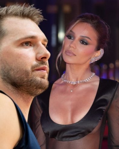 РАЗМИШЉА И ДА ЖИВИ У СЛОВЕНИЈИ Огласила се Бресквица о Луки: То је експлодирало, надам се да ће схватити да се спрдамо