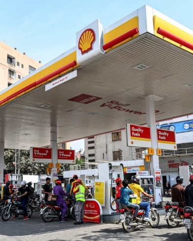 ПАКИСТАН УВОДИ РИГОРОЗНЕ МЕРЕ ШТЕДЊЕ: Нећете веровати на који начин покушавају да сачувају гориво