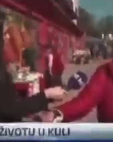 Још једна шамарчина за мрзитеље Србије!