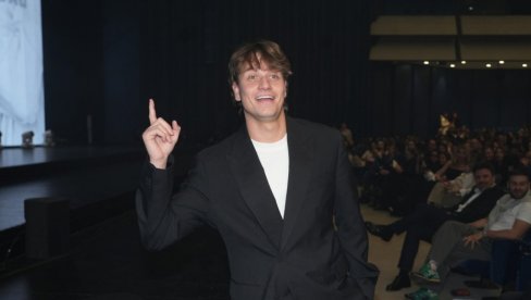 ПОСЛЕ ЗАХТЕВА БРАНИТЕЉА ЗА ОТКАЗИВАЊЕ КОНЦЕРТА: Јаков Јозиновић донео коначну одлуку