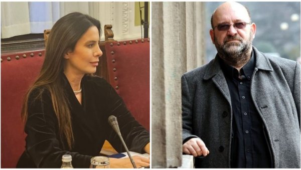 СТУДЕНТИ БЛОКАДЕРИ СУ ТЕЛО БЕЗ ГЛАВЕ Аналитичари за Новости о онима који су против Србије: Та прича просто не иде