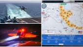 ЕПСКИ БЕС: Американци објавили шта су све користили у првих 10 дана током напада на Иран (ФОТО)