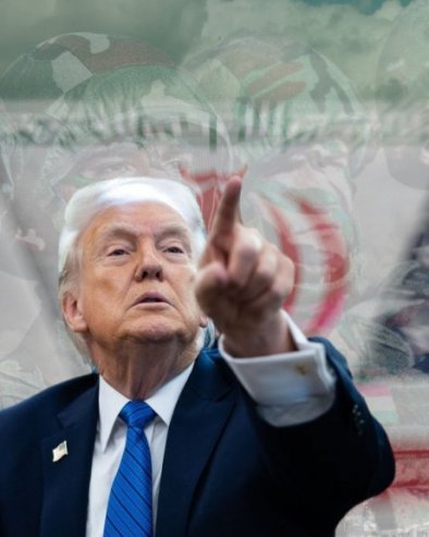 Трумп у само неколико сати дао потпуно КОНТРАДИКТОРНЕ изјаве о Ирану