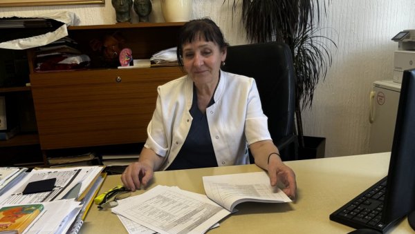 ТРАНСПЛАНТАЦИЈУ БУБРЕГА ЧЕКА 700 ПАЦИЈЕНАТА: Захваљујући донору, Дарко Милановић (50) из Крагујевца живи нови живот