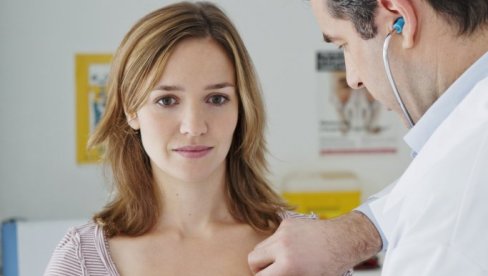 ОД ЛУПАЊА СРЦА, ДО ГЛАВОБОЉЕ: Препознајте знаке анемије на време