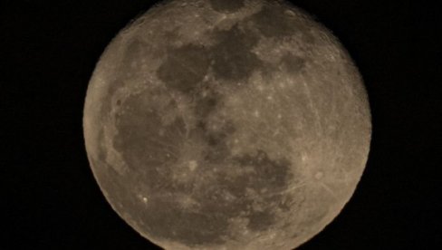 STIŽE SELENA: Šta nam donosi BELI MESEC od 13. marta i koji će znak najviše biti pogođen njegovim uticajem