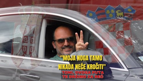 KAJEM SE Oglasio se Cetinski: Neću više kročiti tamo! Nikada ne bih ni pevao ranije da sam znao  - svesno sam zatvorio vrata