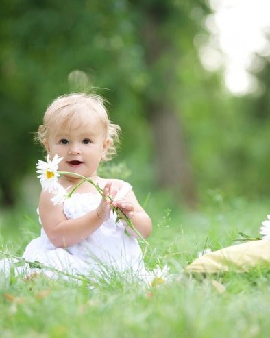 ЖЕНСКО ИМЕ КОЈЕ ЈЕ СИМБОЛ ДОБРОТЕ И СРЕЋЕ: Постаје све популарније и у Србији