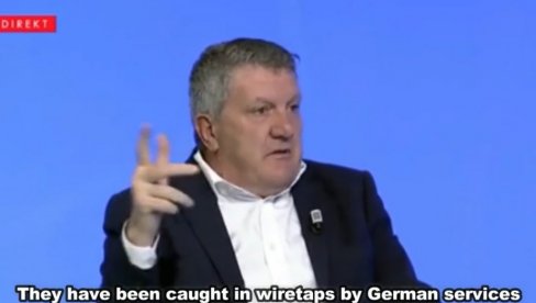 ŠOK VESTI IZ PRIŠTINE: Kurtijeve grupe spremaju atentat na Grenela (VIDEO)