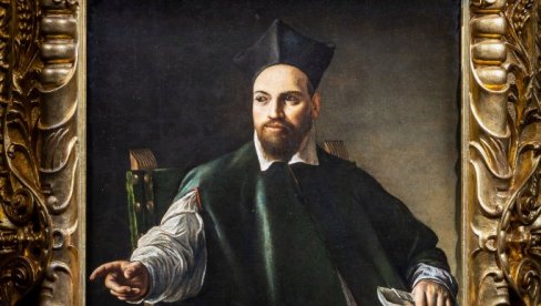 30 МИЛИОНА ЕВРА ЗА ЈЕДНУ СЛИКУ: Италија купила ретко дело легендарног сликара (ФОТО/ВИДЕО)