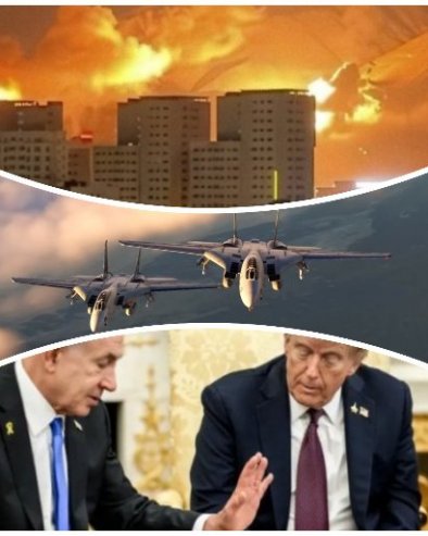 ЦЕНА ЋЕ ТЕК БИТИ ПЛАЋЕНА НАТО генерал упозорава: Трампова стратегија према Ирану води у рат без краја и глобални економски шок