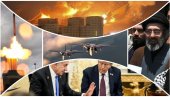 РАТ ЈЕ ИНВЕСТИЦИЈА; Американци побегли од иранских ракета; Трамп спремен за преговоре, Иран био близу нуклеарног оружја (ФОТО/ВИДЕО)