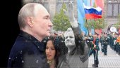 ДЕДА ЈОЈ ИНАУГУРИСАО ПУТИНА: Ко је мајка унуке Слободана Милошевића - друга Маркова жена