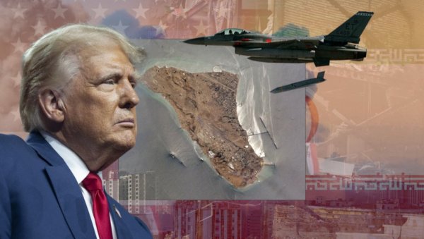 ШТА ЋЕ НА ОВО РЕЋИ ТРАМП? Швајцарци забранили прелете америчких војних авиона над њеном територијом