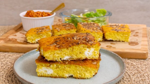 СТАРИНСКА ПРОЈАРА СА СИРОМ:  Укус који враћа у детињство