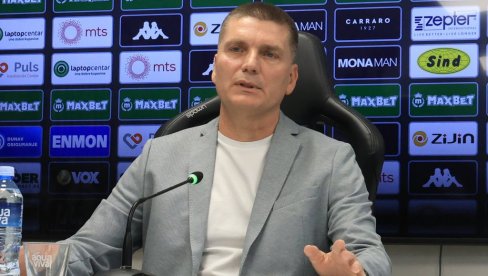 ШТА ЋЕ РЕЋИ У ХУМСКОЈ? Благојевић однео још једну велику победу!