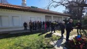 DELEGACIJA SRS NA GROBU MILOŠEVIĆA: Pomen nekadašnjem predsedniku Srbije (FOTO)