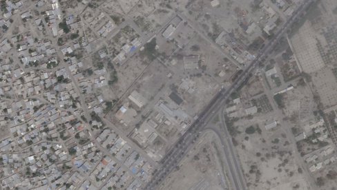 ISTRAGA POKAZALA: Amerikanci gađali iransku školu u kojo je poginulo više od 200 učenika i nastavnika