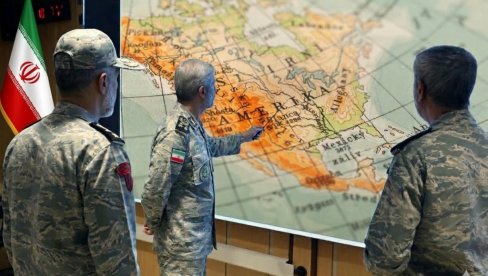 PROPALI PREGOVORI IRANA I SAD: Teheran odbio sastanak u Islamabadu