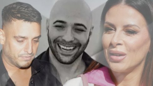 ЧУЛА ЗА СМРТ ДАРКОВОГ БРАТА: Ани се СЛОШИЛО на снимању ЗГ - једва издржала до краја снимања