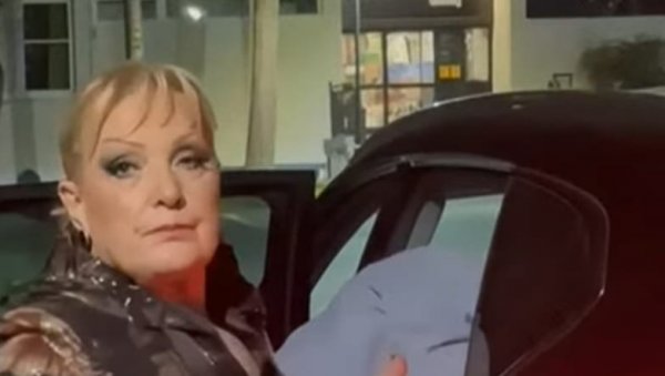 ПУСТА МАЈКА: Болне речи Снежане Ђуришић након сазнања да је погинуо брат Дарка Лазића (ФОТО)